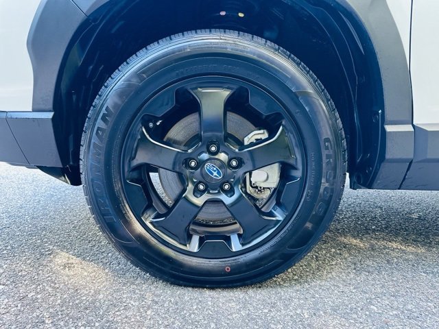 Used 2024 Subaru Forester Wilderness image 30