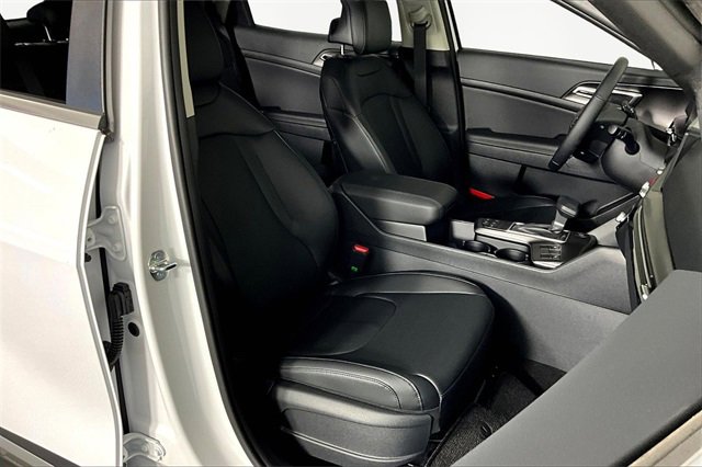 New 2026 Kia Sportage EX image 12