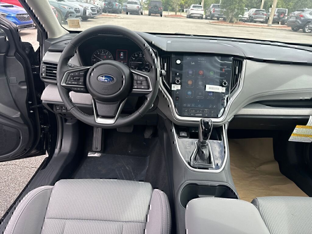 New 2025 Subaru Legacy Premium image 8