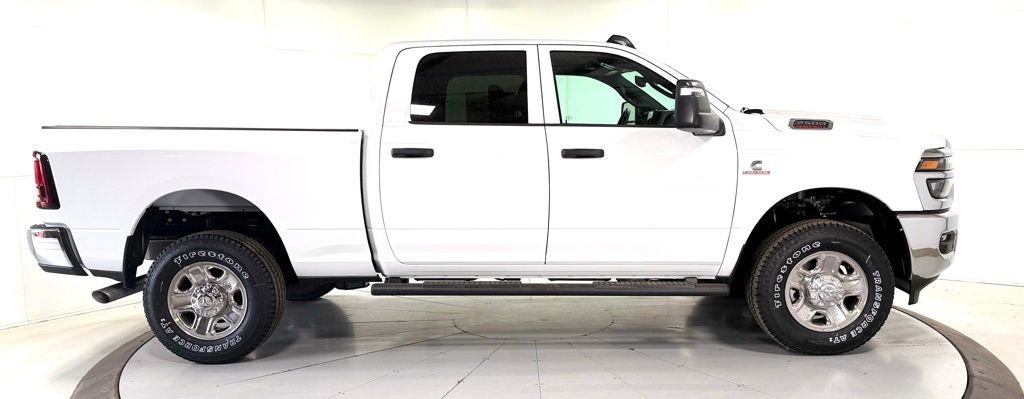 New 2026 RAM 2500 Tradesman image 3