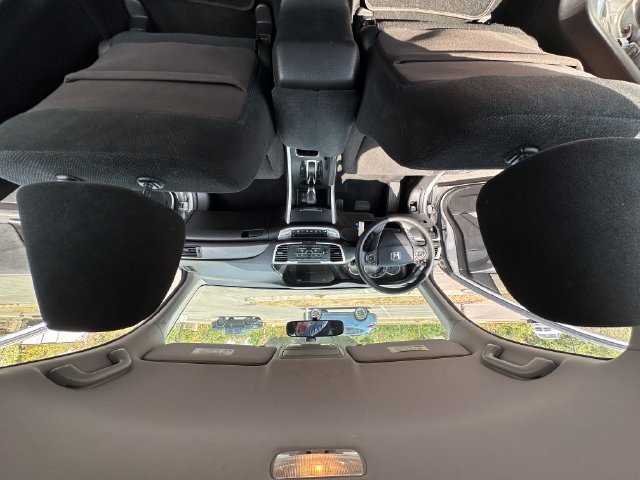 Used 2013 Honda Accord LX image 23