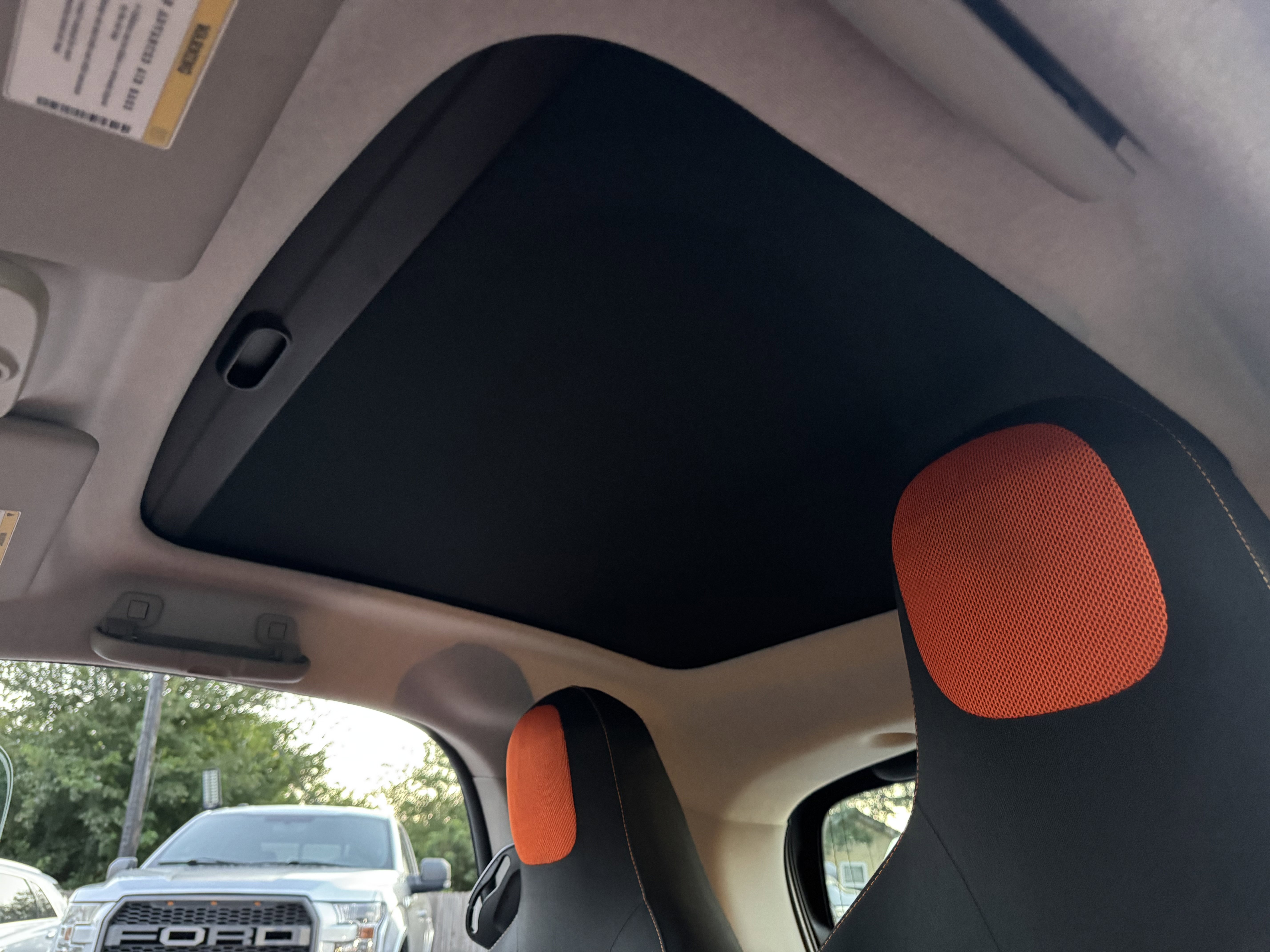 Used 2016 smart fortwo passion image 20