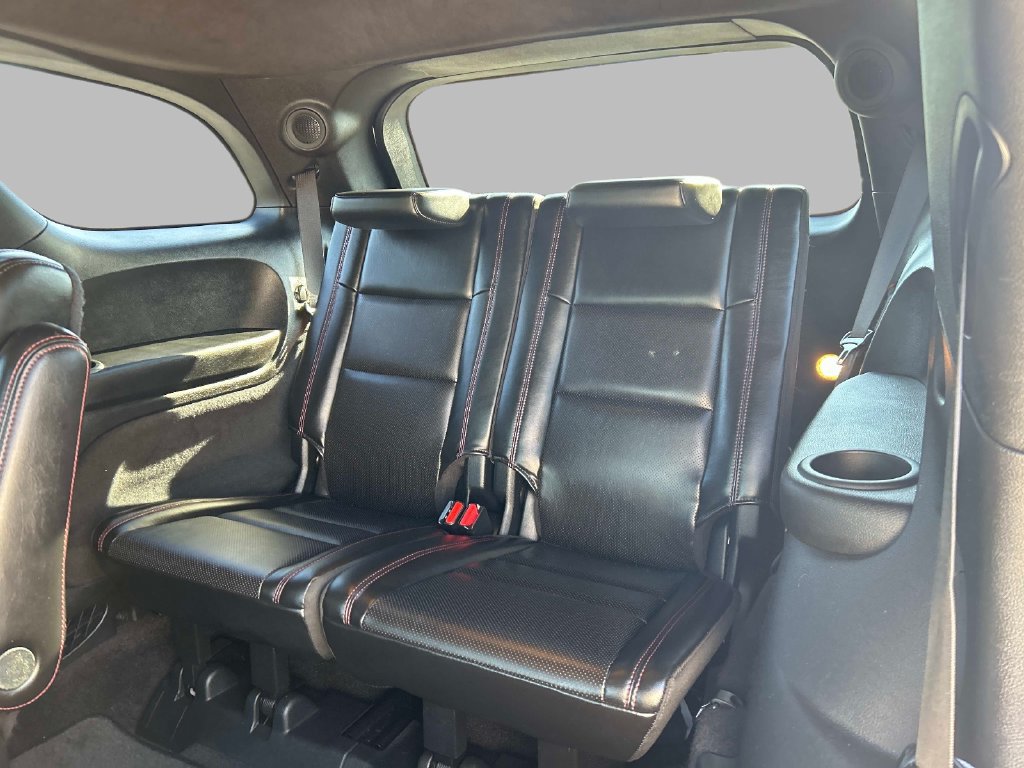 Used 2022 Dodge Durango R/T w/ Tow 'N Go Package AWD/4WD image 23