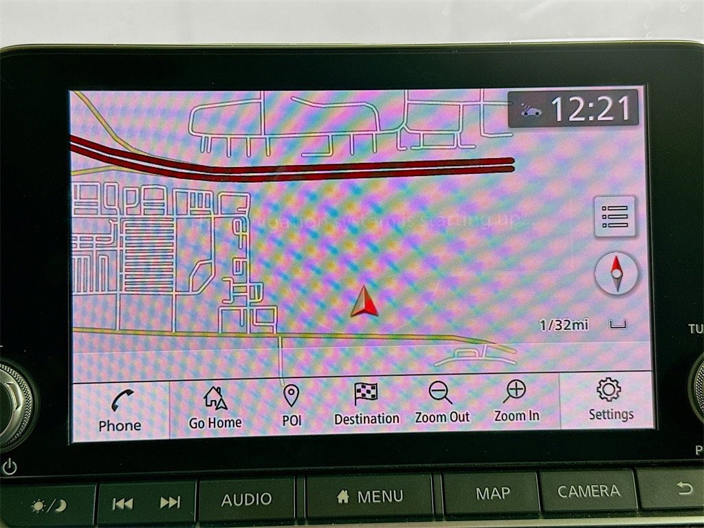 Used 2021 Nissan Altima 2.5 SL image 13