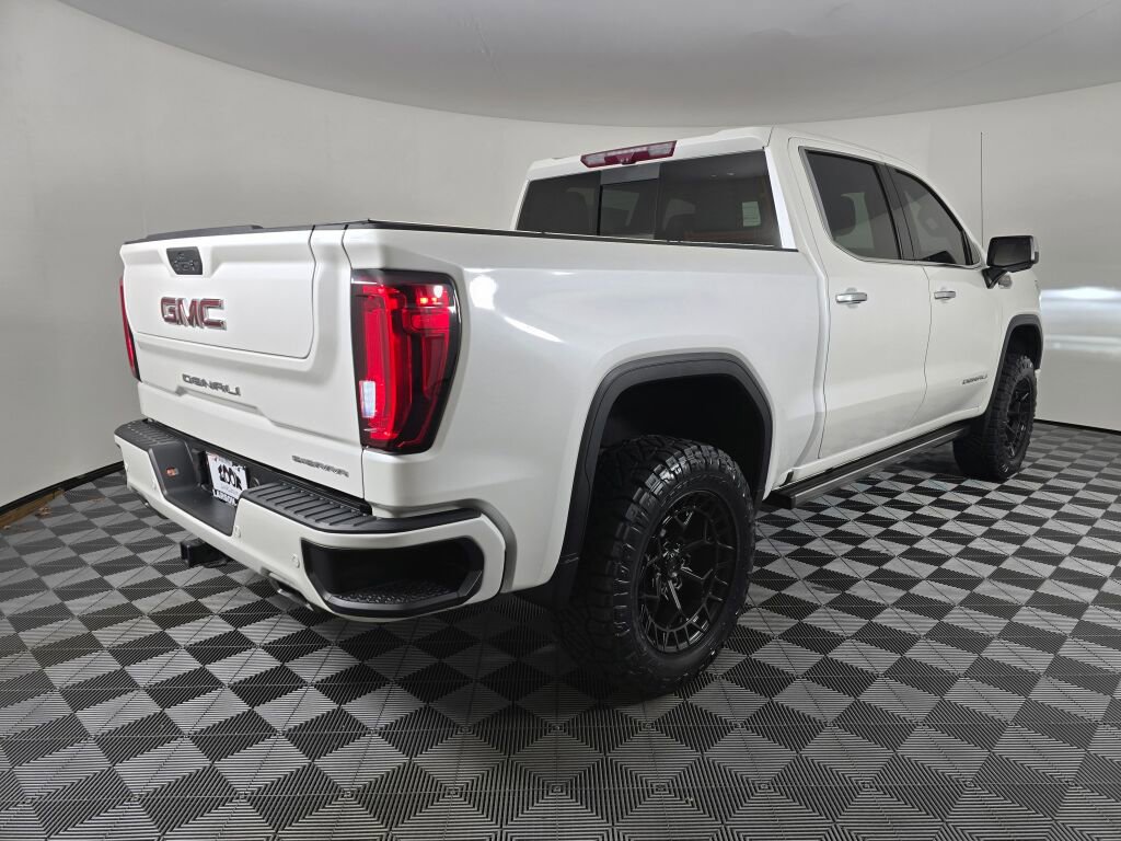 Used 2020 GMC Sierra 1500 Denali w/ Denali Ultimate Package image 4