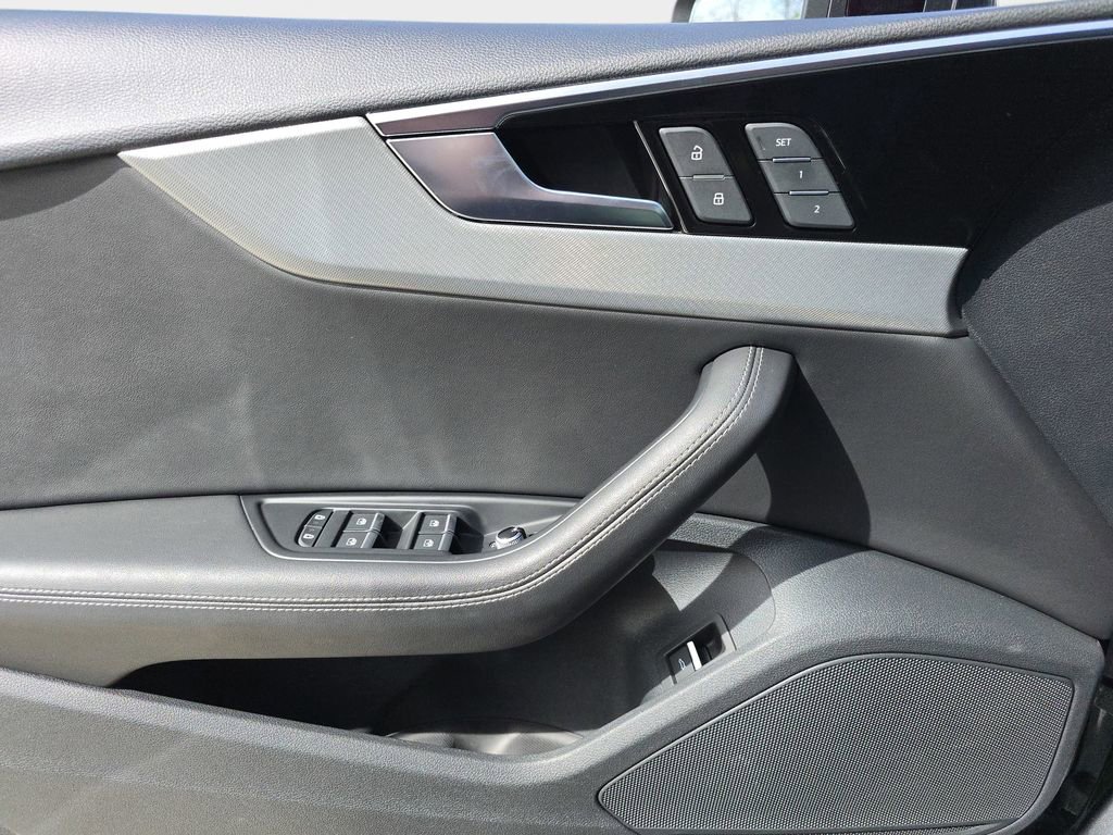 Used 2021 Audi A5 2.0T Premium Plus w/ Premium Plus image 22