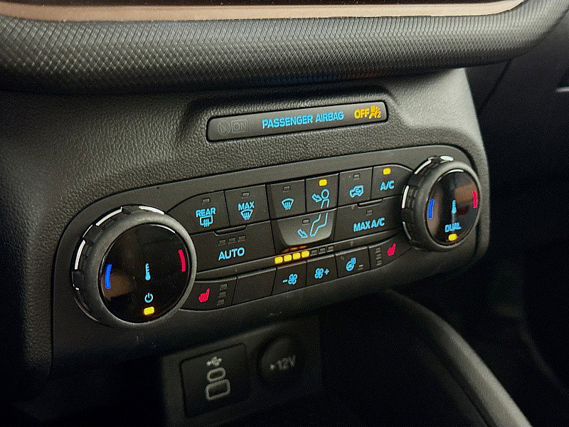 Used 2023 Ford Bronco Sport Badlands w/ Premium Package image 16