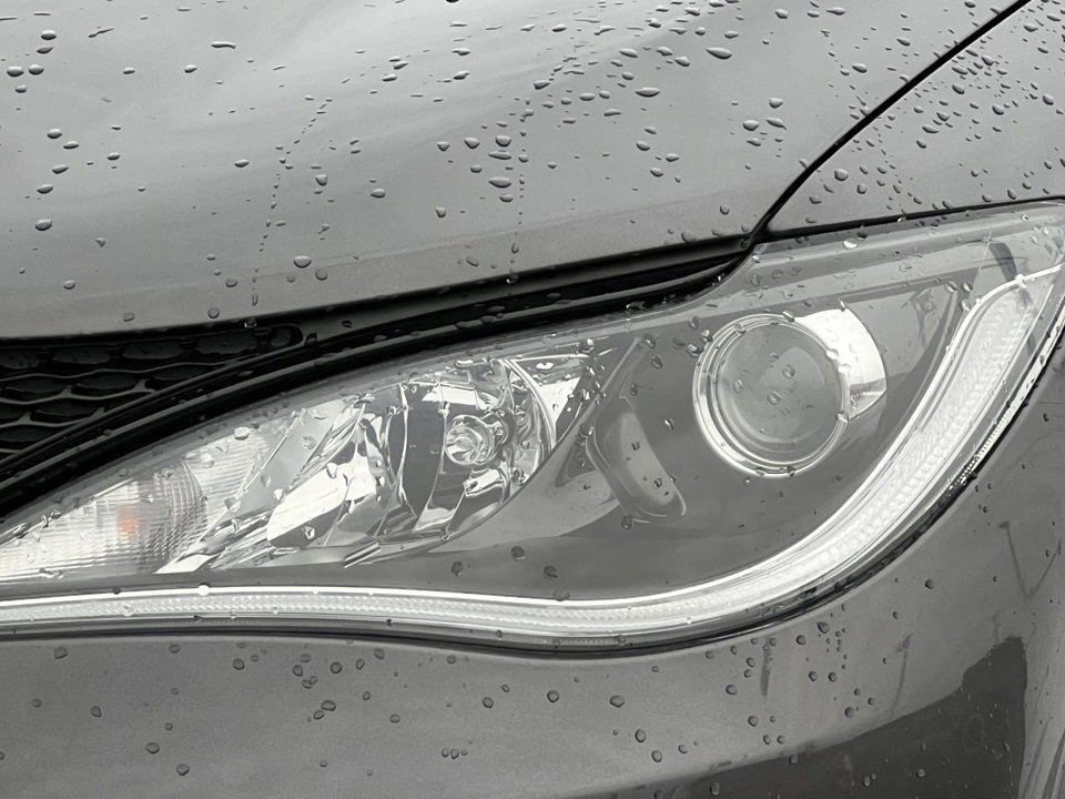 Used 2020 Chrysler Pacifica Touring-L Plus image 34