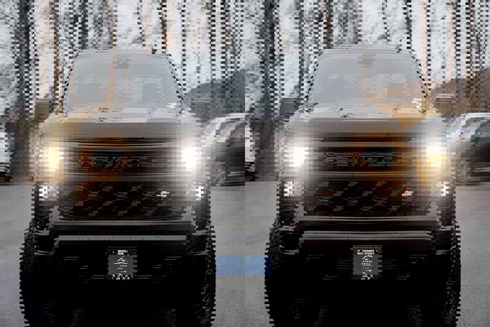 New 2026 Chevrolet Silverado 1500 W/T w/ WT Convenience Package image 13