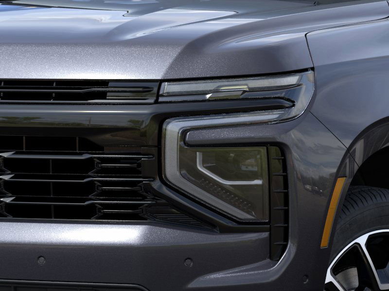 New 2026 Chevrolet Suburban RST w/ Comfort Package image 53