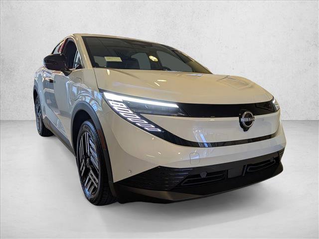 New 2026 Nissan Leaf SV+ image 6