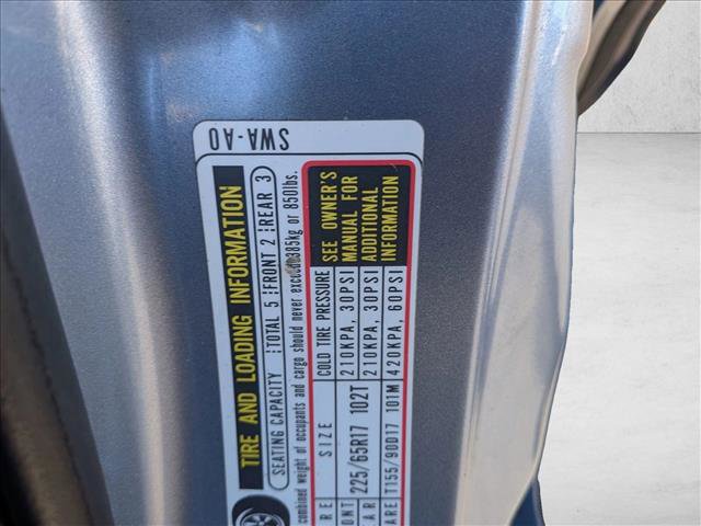 Used 2011 Honda CR-V LX image 21