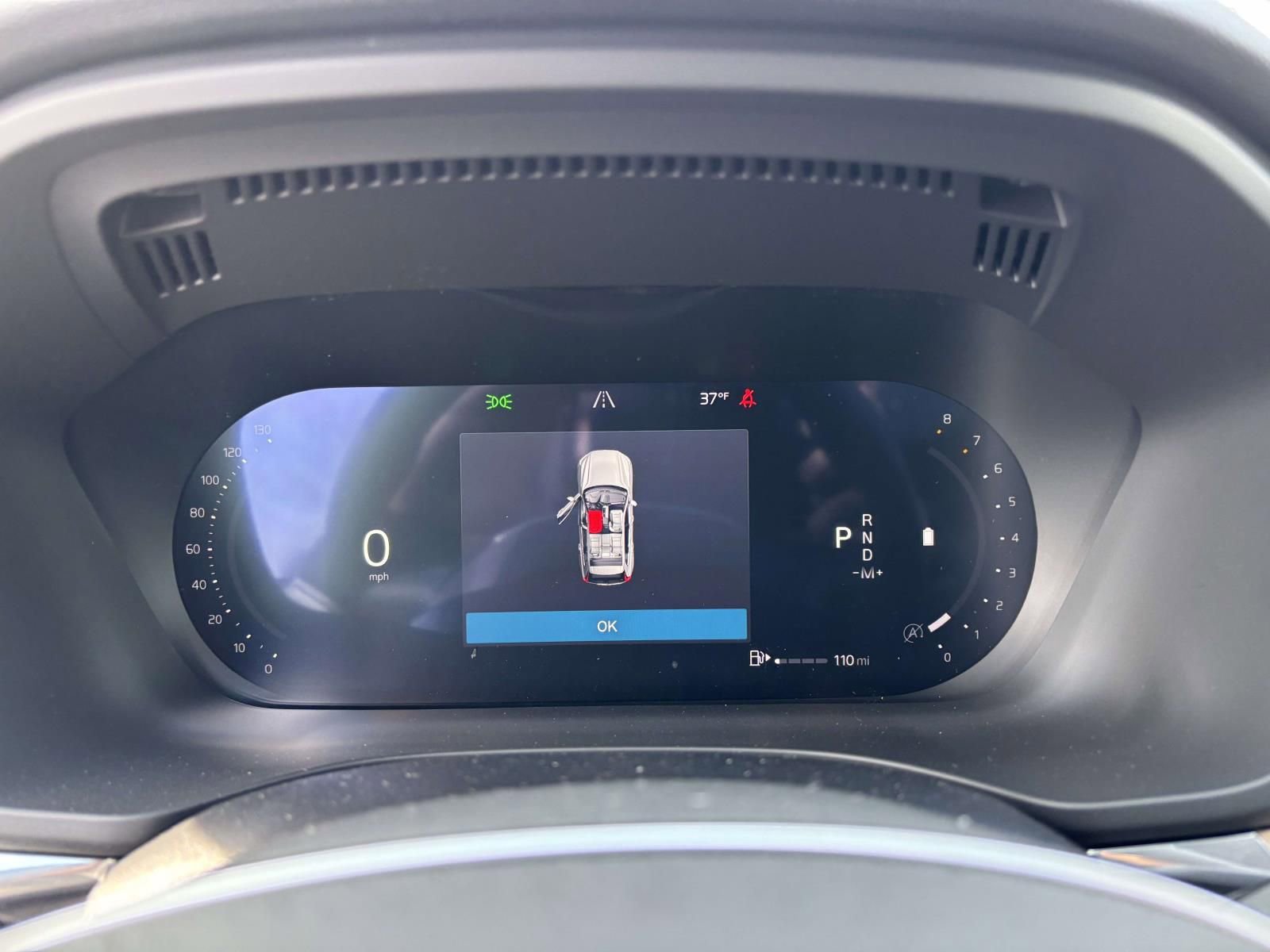 New 2026 Volvo XC60 B5 Plus w/ Protection Package Premier image 15