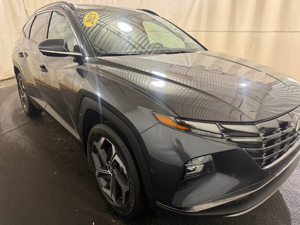 Used 2023 Hyundai Tucson Limited image 14
