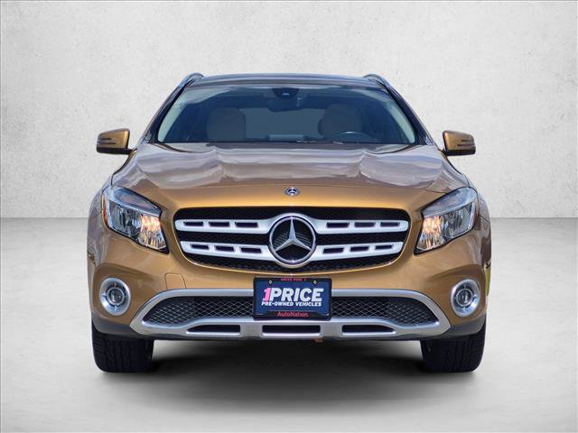 Used 2018 Mercedes-Benz GLA 250 video 2