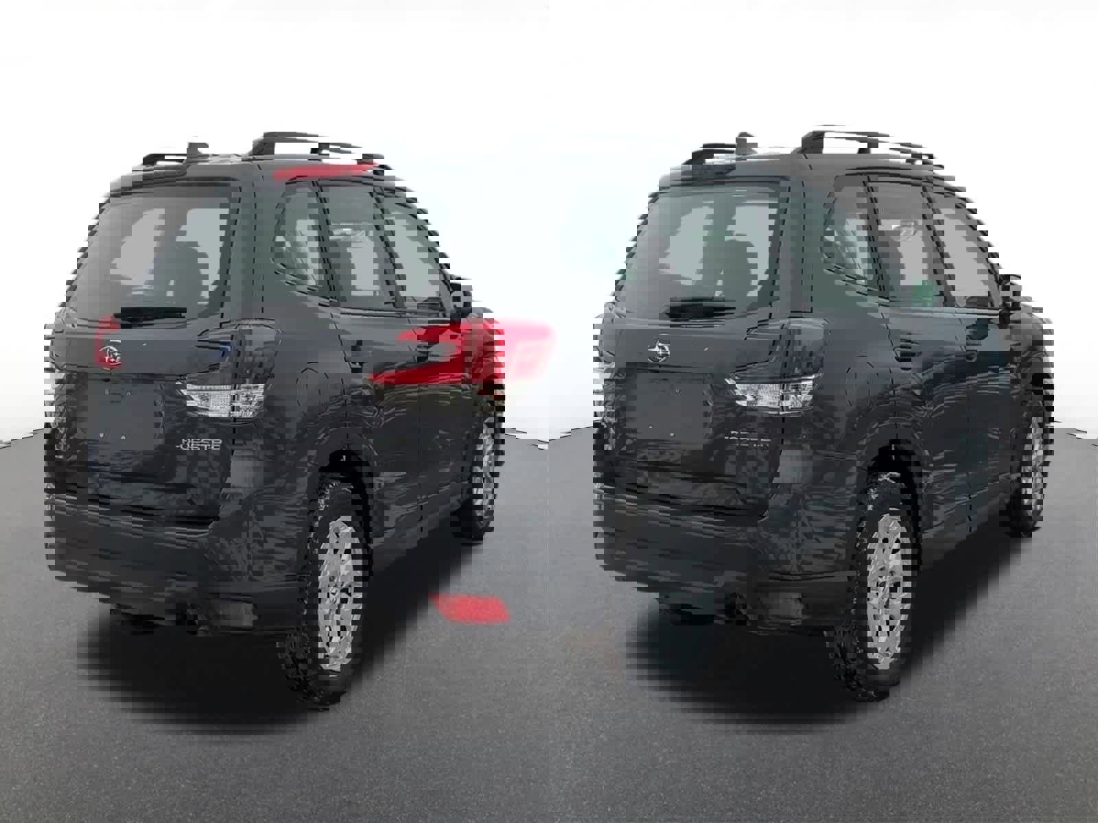 Used 2021 Subaru Forester image 6