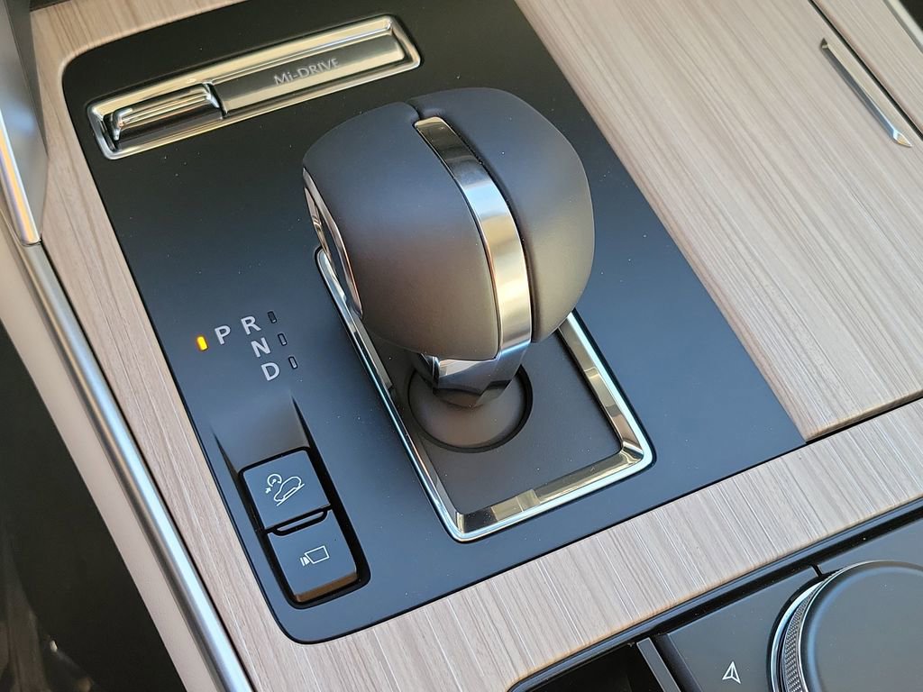 New 2026 MAZDA CX-90 3.3 Turbo S w/ Premium Package image 26