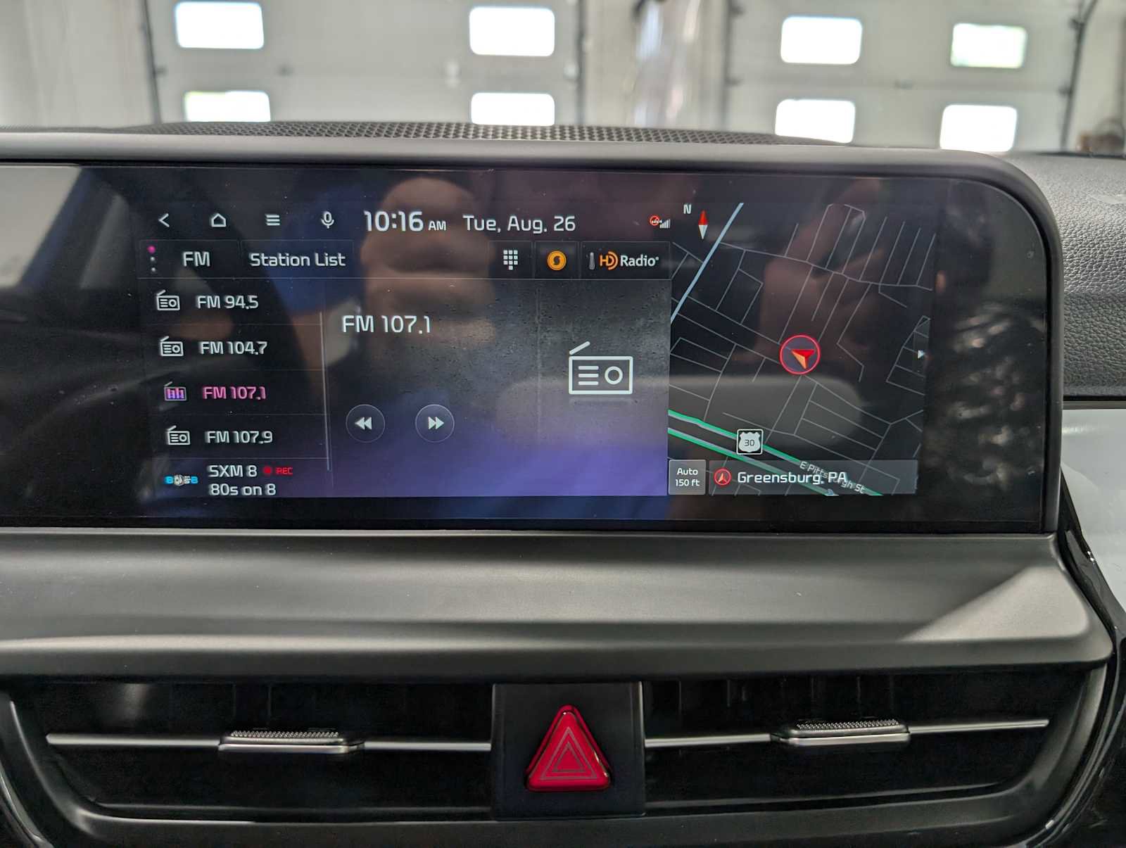 New 2026 Kia Seltos S image 22