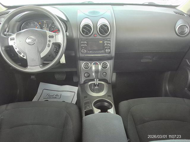 Used 2015 Nissan Rogue S w/ Convenience Package image 6