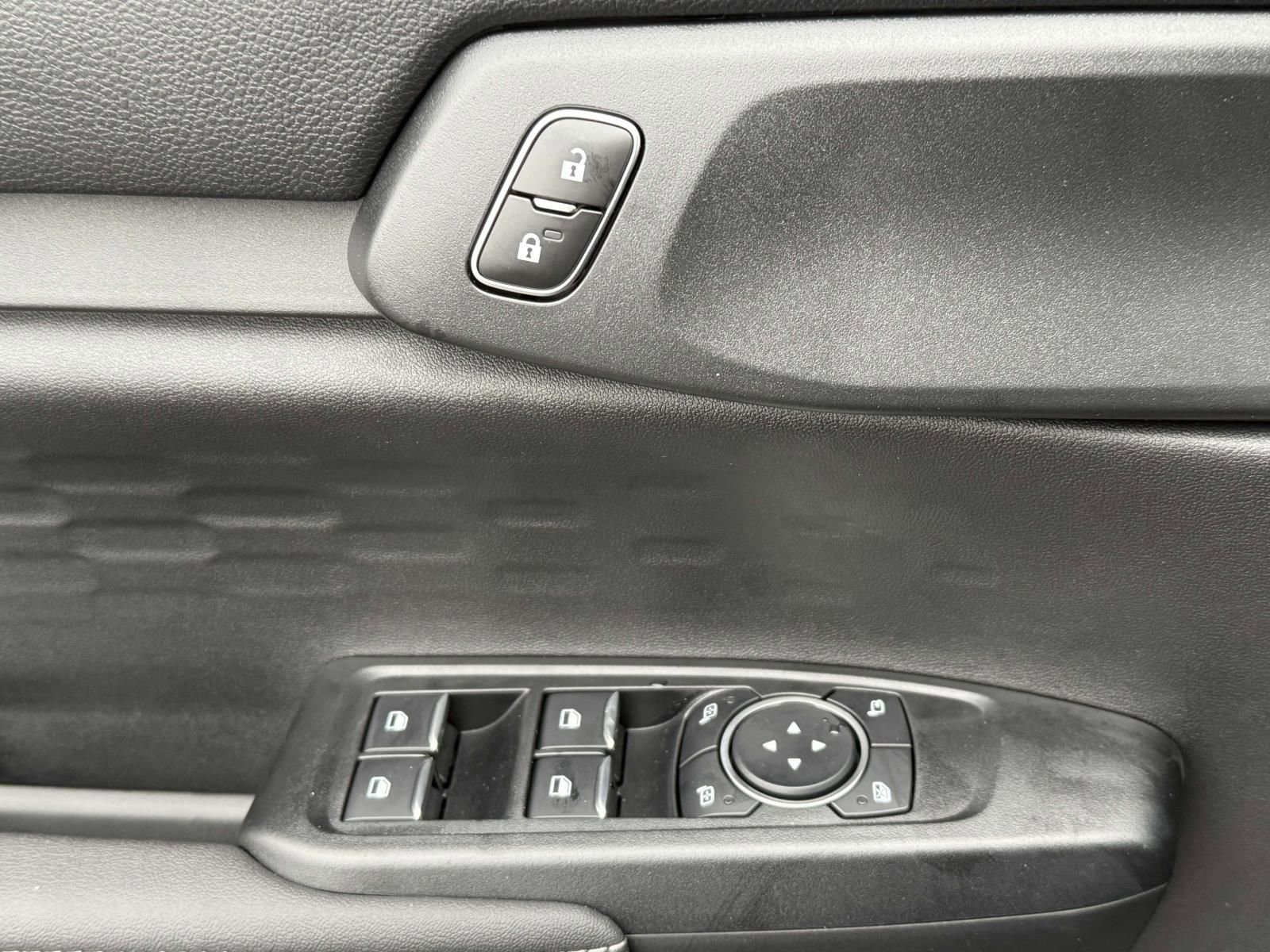 New 2025 Ford Ranger XLT w/ FX4 Off-Road Package image 18