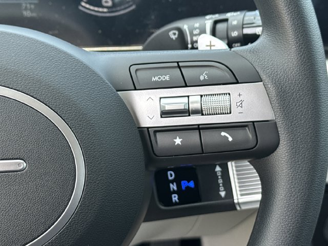 New 2026 Hyundai Tucson Blue SE AWD/4WD image 25