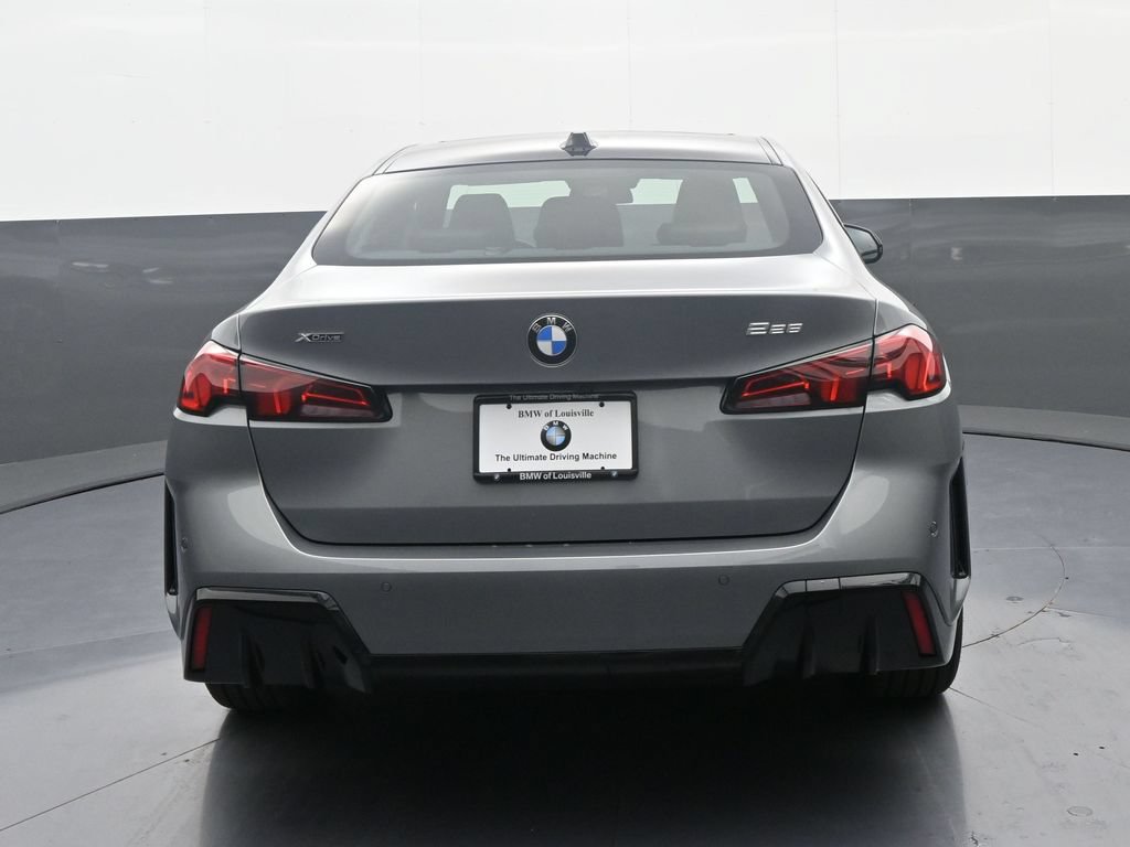 New 2026 BMW 228i xDrive w/ Premium Package AWD/4WD image 6