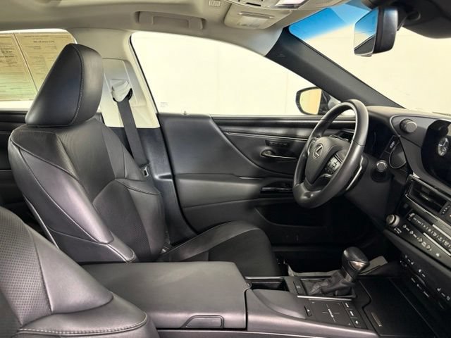 Used 2022 Lexus ES 350 w/ Premium Package FWD image 32