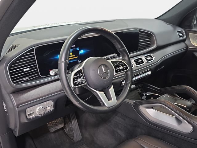 Used 2021 Mercedes-Benz GLE 350 4MATIC image 16