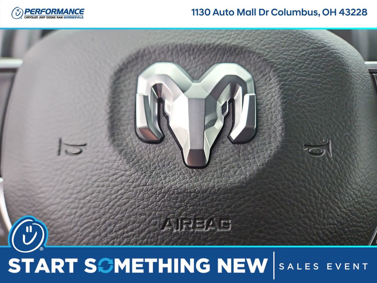 New 2026 RAM 2500 Big Horn image 22