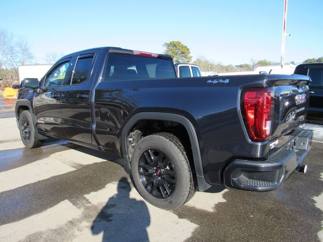 Used 2023 GMC Sierra 1500 Elevation image 5