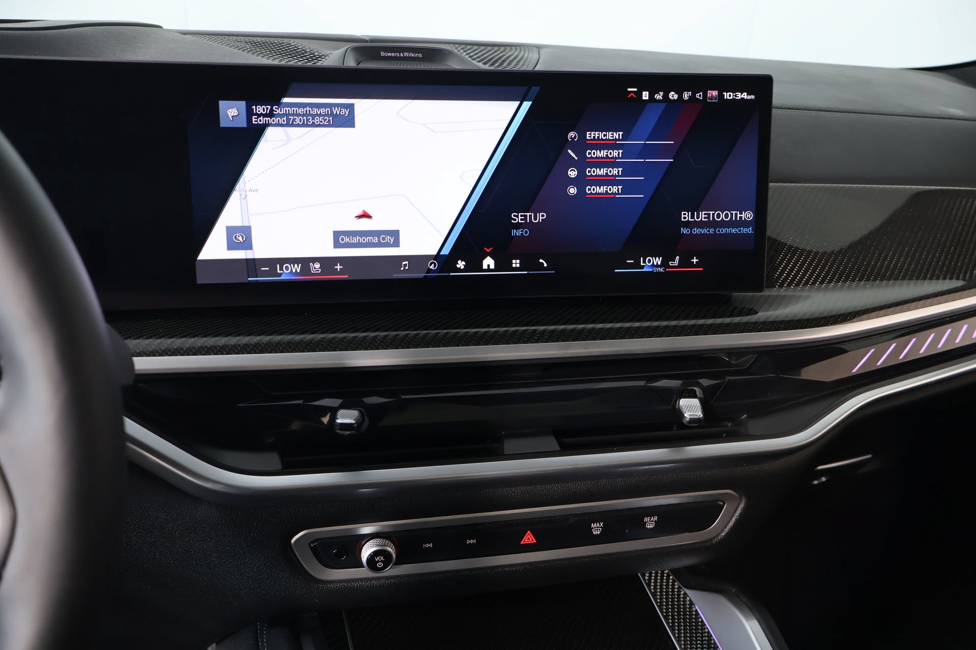 Used 2026 BMW X6 M Competition w/ Executive Package AWD/4WD image 5
