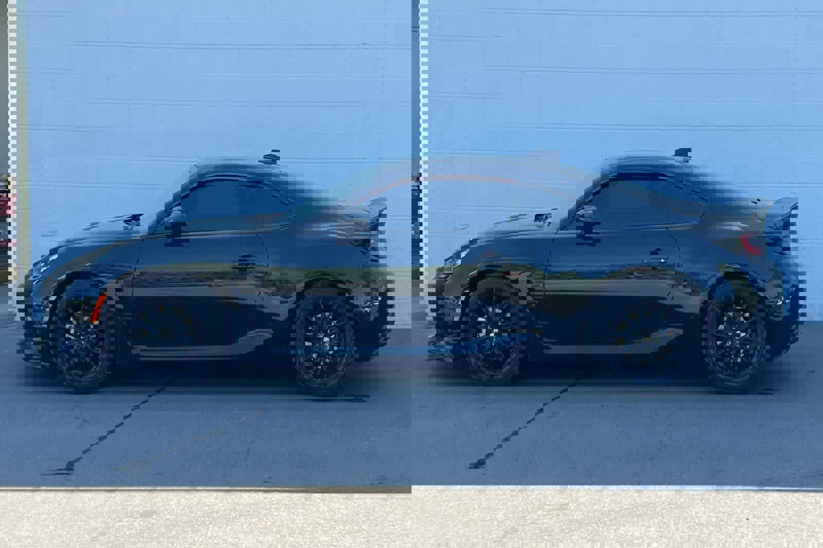 Used 2024 Toyota GR86 Premium image 6