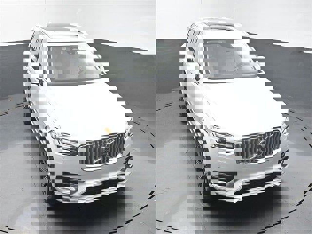 New 2025 Volvo XC90 B6 Plus w/ Protection Package Premier image 47