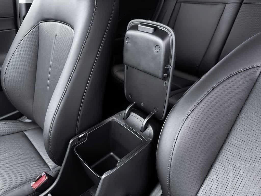New 2026 Hyundai Kona SEL Premium FWD image 13
