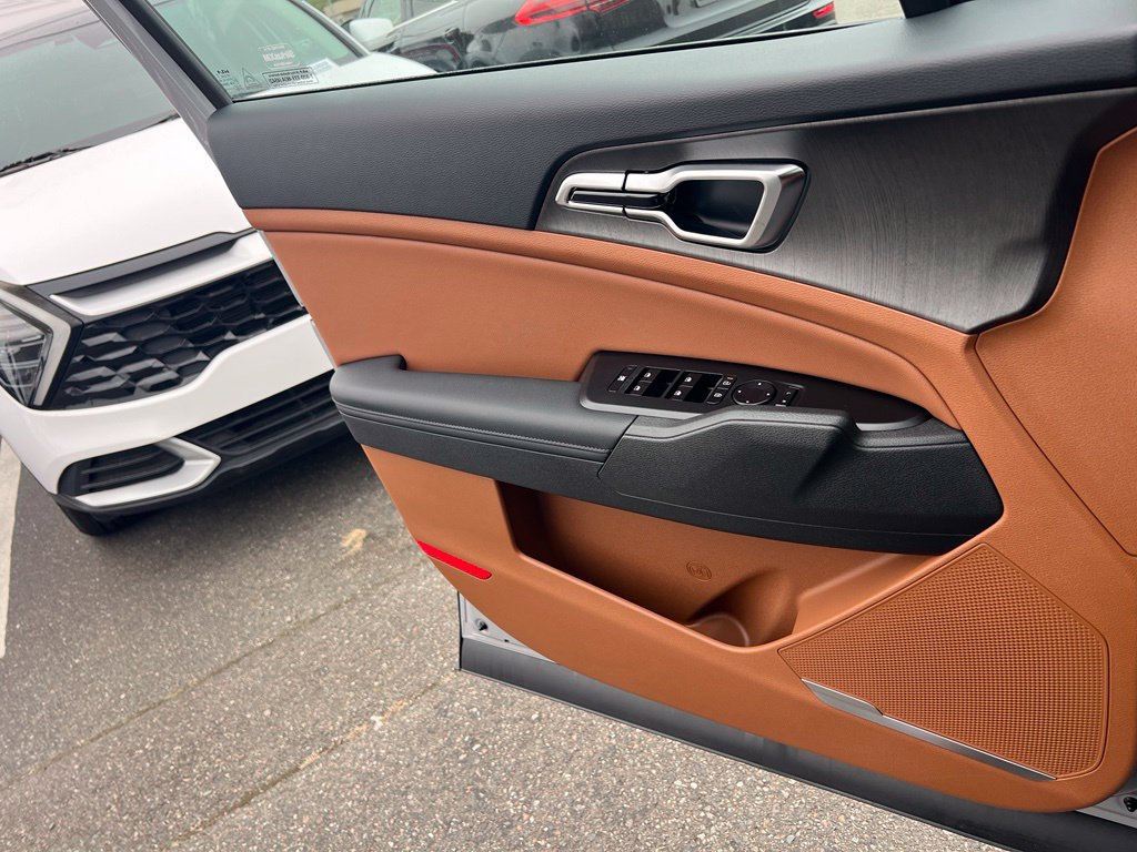 New 2027 Kia Sportage X-Line AWD/4WD image 15