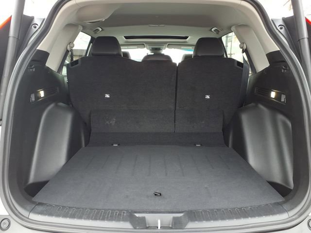 Certified 2025 Honda CR-V EX-L image 11