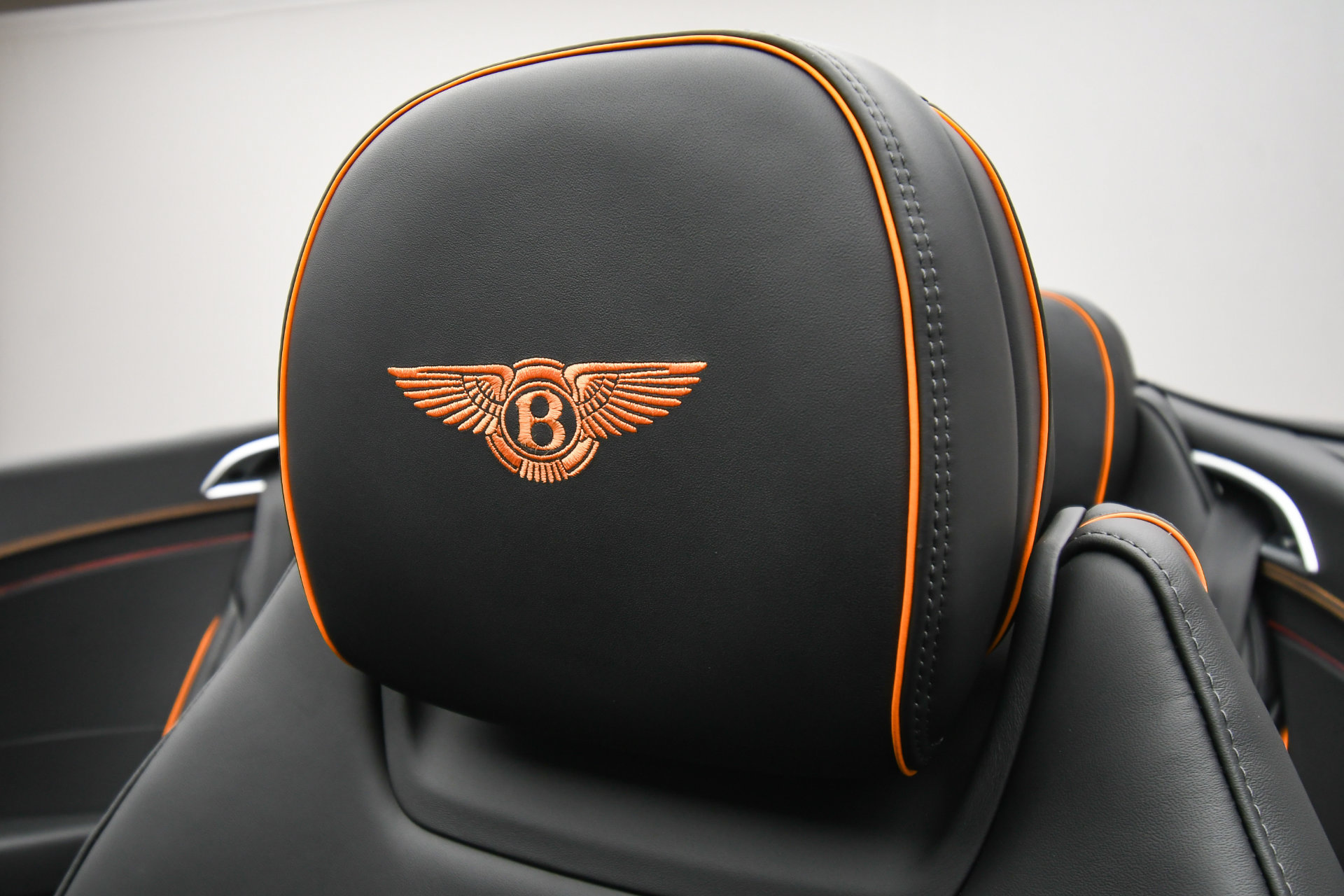 New 2026 Bentley Continental GT AWD/4WD image 49