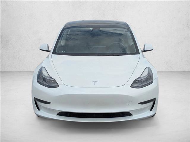 Used 2023 Tesla Model 3 Standard Range RWD video 2
