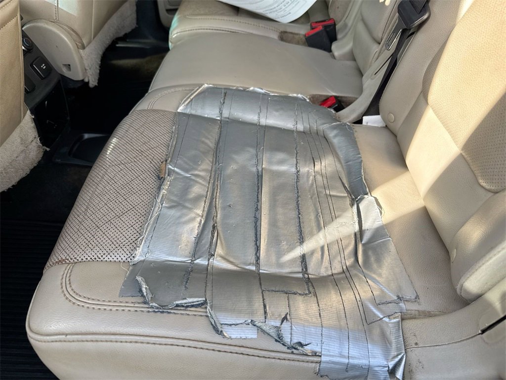 Used 2013 Ford Explorer Limited image 30