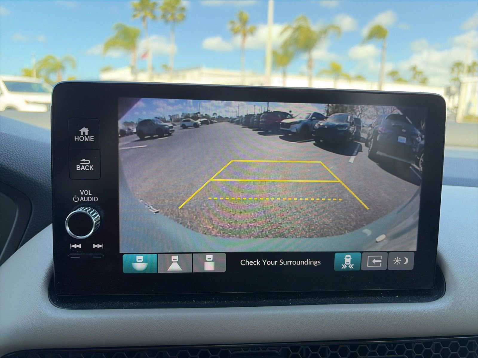 Certified 2024 Honda HR-V EX-L image 11