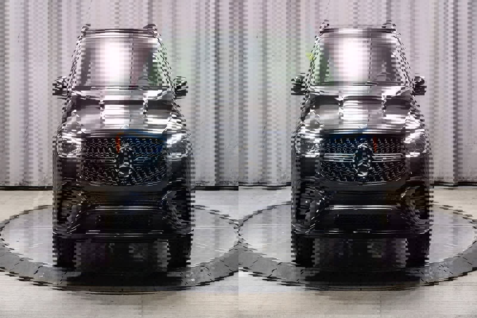 Used 2026 Mercedes-Benz GLE 450 GLE 450 image 6