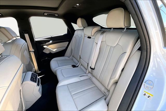 Used 2023 Audi Q5 2.0T Prestige w/ Prestige Package image 25