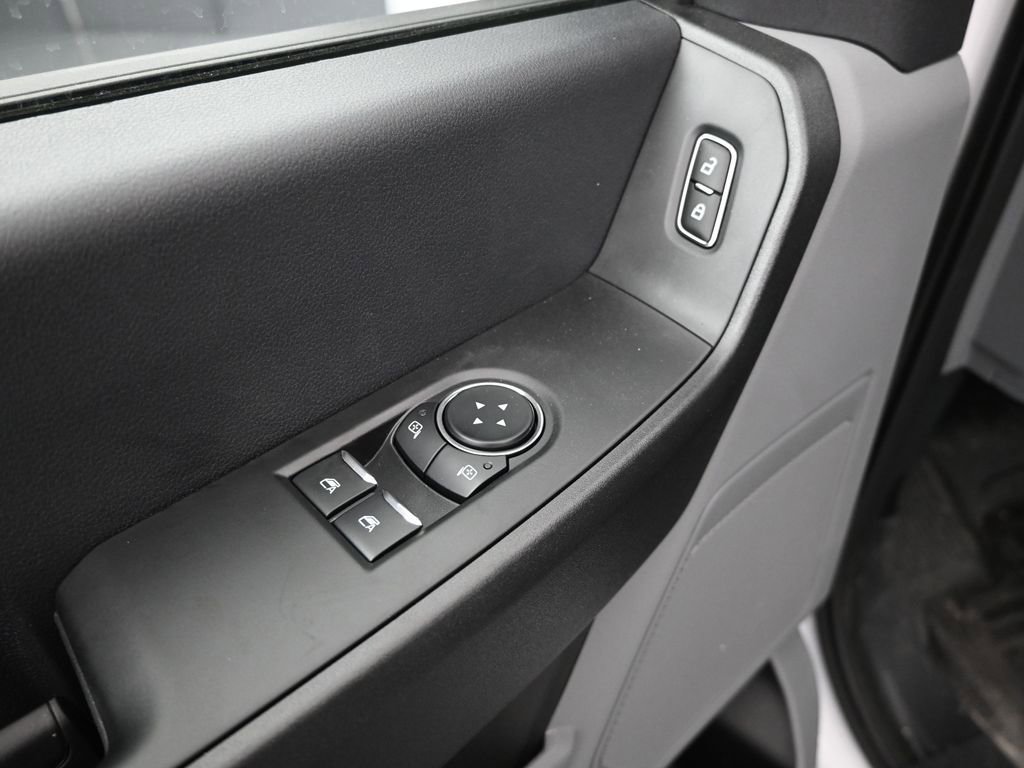 New 2026 Ford F250 XL w/ XL Chrome Package image 9