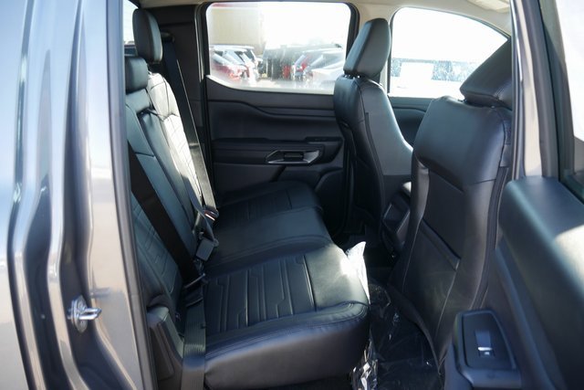 New 2025 Ford Ranger Lariat w/ FX4 Off-Road Package image 25