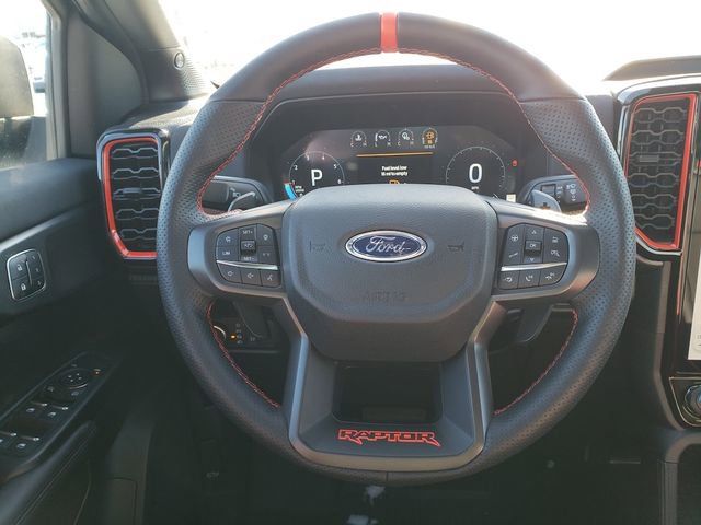 New 2025 Ford Ranger Raptor image 12