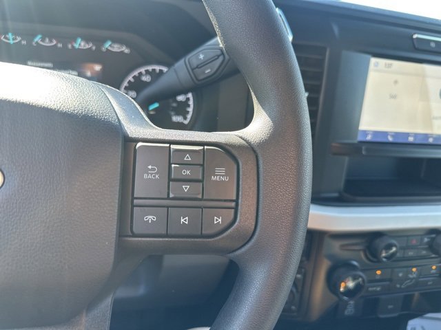 New 2026 Ford F350 XL w/ XL Chrome Package image 38