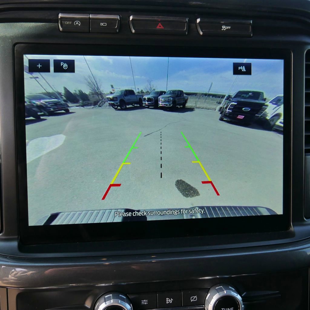 Used 2021 Ford F150 XLT w/ Equipment Group 302A High image 36