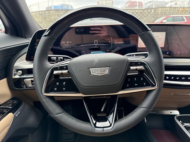 New 2026 Cadillac Lyriq Signature Sport image 14