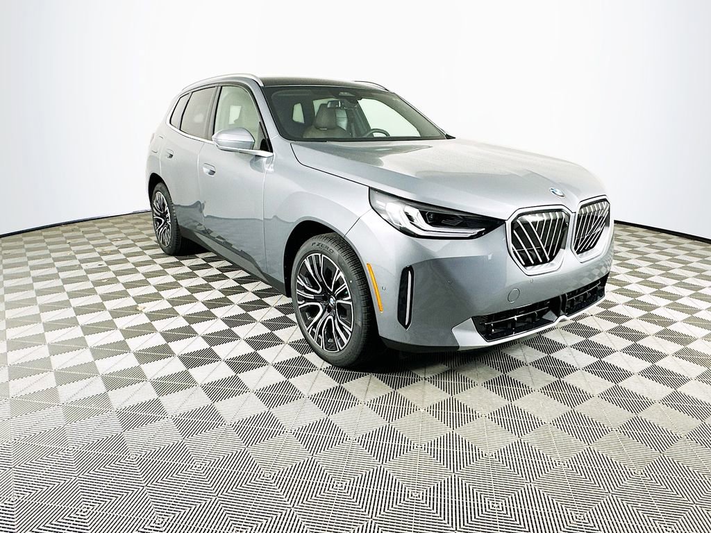 New 2026 BMW X3 xDrive30 image 2