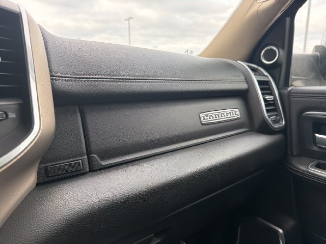 Used 2021 RAM 3500 Laramie AWD/4WD image 24